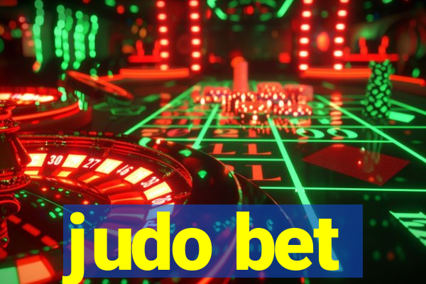 judo bet